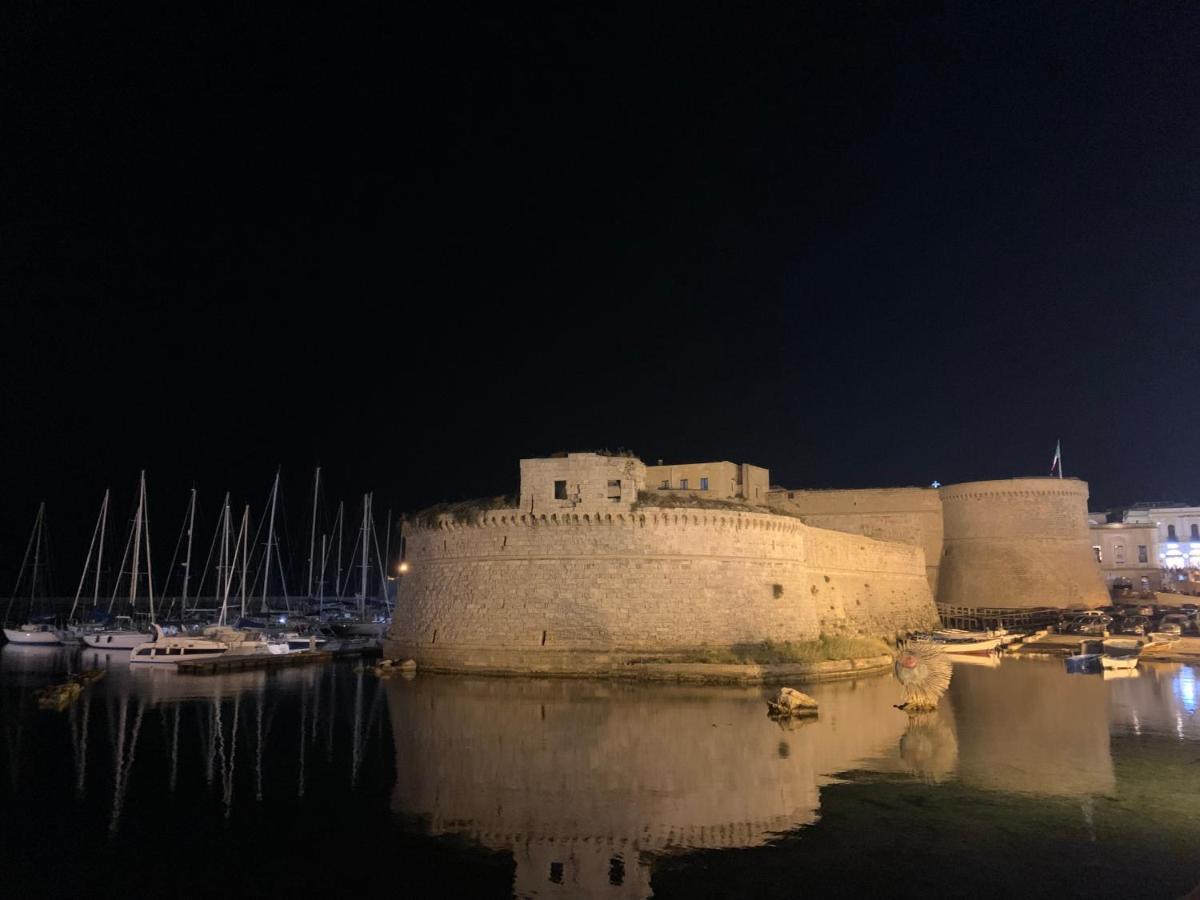 G&d * Gallipoli